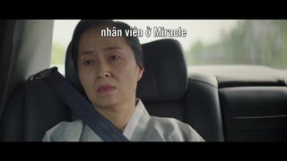 Cậu Út Nhà Tài Phiệt EP 14 [Sub Việt]