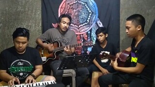 Suddenly by Billy Ocean / Packasz cover