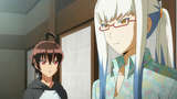 Sousei no Onmyouji - Episode 43 (Subtitle Indonesia)