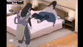 cách sak trả ơn Orochimaru 😂😂