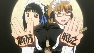 Soredemo Machi wa Mawatteiru episode 10(sub indo)