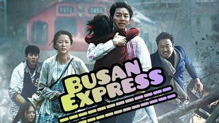 Busan express | Chennai express | Train to busan | Korean mix - Gong Yoo, Yung Yu MI,MA dong seok,