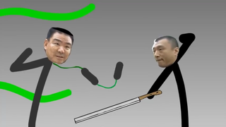 华强vs瓜摊老板极速版