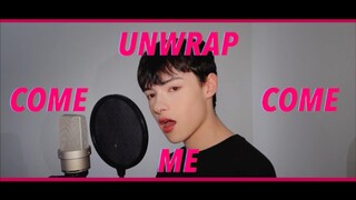 "Sour Candy" Bản Cover Của Johnny Trên Youtube