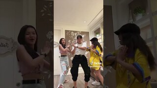 GIRLS LIKE ME DON'T CRY (sped up) TIKTOK DANCE