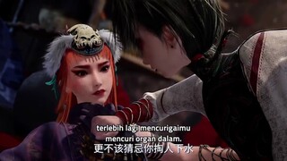 A.P.O.J : Bu Liang Ren S7 Episode 01 {SUB ID}