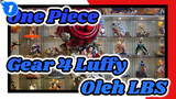 Membuka Box Gear 4 Luffy, Patung One Piece TERBESAR di Koleksiku oleh LBS_1