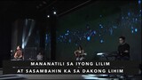 Lilim by Victory Worship | Live Acoustic Worship led by Jordan Bautista