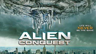 Alien Conquest