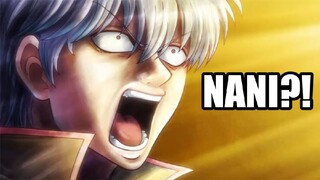 GINTAMA GAK JADI TAMAT, GINTOKI MALAH JADI GURU? | 3-Nen Z-Gumi Ginpachi-sensei Trailer info