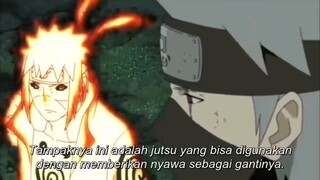 MOMEN MADARA BANGKIT KEMBALI