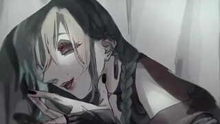 [Ryushen]ギラギラ Dazzle