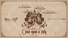 NCT 127 - 7th Anniversary Fanmeeting ‘Once Upon A 7uly’ [2023.07.16]