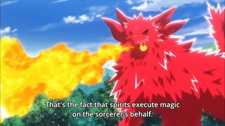 EPISODE 5 ISEKAI CHEAT MAGICIAN