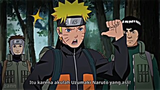Naruto si paling dattebayo