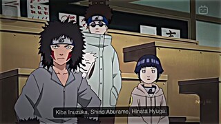 naruto belike: guru ku adalah murid ayahku 😎🗿