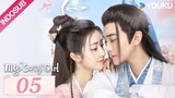 [INDO SUB] Istriku yang Galak (My Sassy Girl) EP05 | Huang Yi / Ding Jiawen | YOUKU