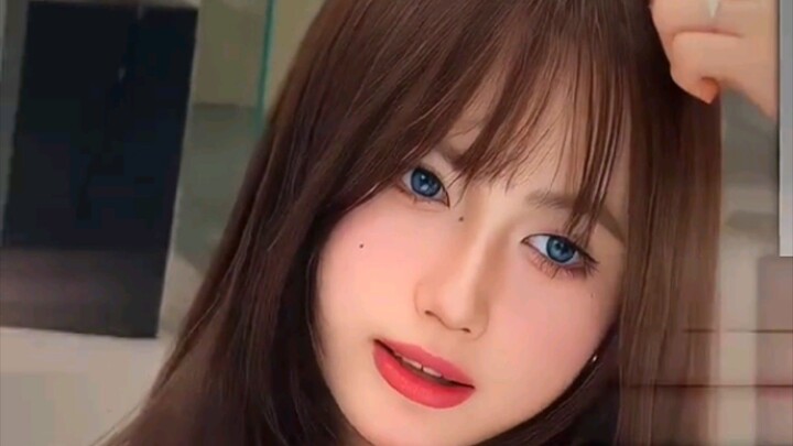 ubur² ikan lele, cantik bget lee😍😘