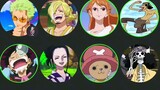 Pov: the straw hat Have A GC