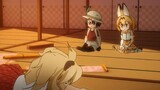 HIPSOFT Kemono Friend Episode 6