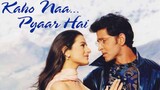 Kaho Naa Pyaar Hai (2000) Full Movie Dub Indo : Hrithik Roshan, Ameesha Patel, Anupam Kher