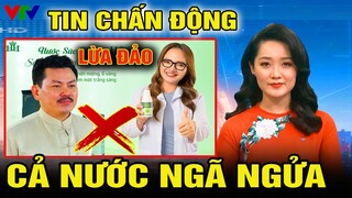 Tin Nóng Thời Sự Nóng Nhất Sáng Ngày 15/4/ || Tin Nóng Chính Trị Việt Nam