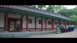 Under the Queen's Umbrella (eng sub) Episode7