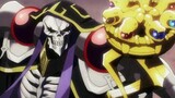 This is what Ainz Ooal Gown did right after being transported to the New World