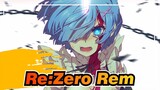 [Re:Zero-Starting Life in Another World] "Rem's Hero Is The Top 1 In The World!"