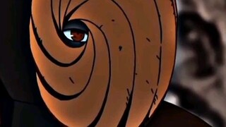 semenjak kepergian mu tidak ada lagi yang menarik bagi ku di dunia ini   ♡♡♡♡       - obito uciha 🥀