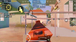 PUBG MOBILE | 7 FINGER CLAW | DAY 4 | Squad Wipes | ASIA SERVER 10+ KD