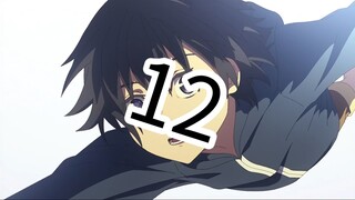 Why Does Nobody Remember Me in This World Episode 12