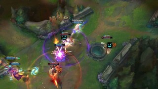 kị sĩ HECARIM #lol