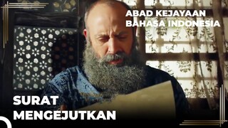 Singgasana Sultan Suleiman Bergetar | Abad Kejayaan