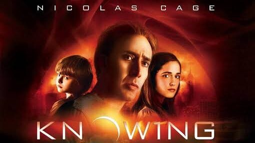 Knowing (2009)