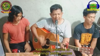 Shumminga Jeshin Gangsa (live)- by Ferlina Meana, Covered by Simple Tone