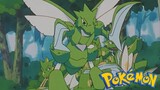Pokémon Tập 99: Niềm Tự Hào Của Chiến Sĩ Strike (Lồng Tiếng)