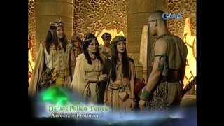 Dwarfina-Full Episode 20