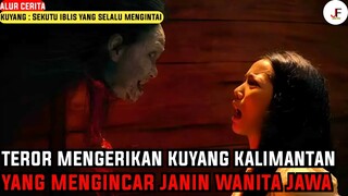 KISAH NYATA KUYANG DI PULAU KALIMANTAN | Alur Cerita Film Kuyang: Sekutu Iblis Yang Selalu Mengintai