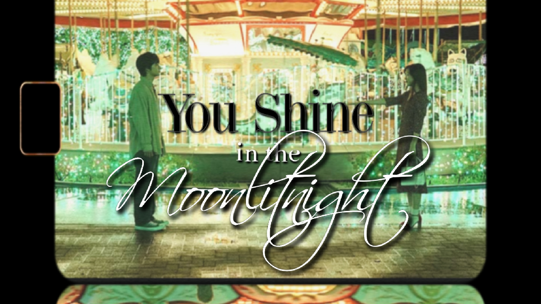 Eng Sub Japanese Movie You Shine In The Moonlitnight Bilibili