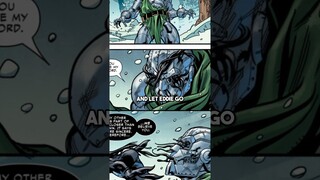 Doctor Doom Steals Venom So Eddie Brock Gets Revenge