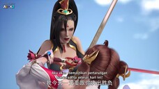 Everlasting God Of Sword Episode 17 Sub Indonesia.[1080p]