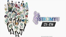 STARMYU S3 - E10 SUB INDO