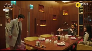 Bad Memory Eraser Episode 8 Subtitle indonesia