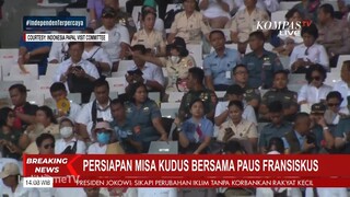 Sasaran - 5 September 2024 (Kompas TV)