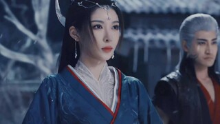 谁懂！她真的好像继承鬼谷谷主的大小姐啊！