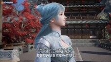 Rebirth Of The Sword Patriarch Eps 21 Sub Indo