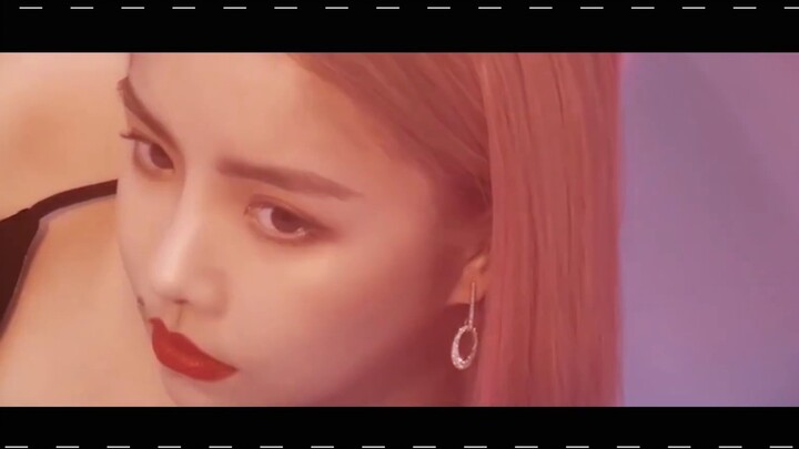 If THE9's main song is this! The arrangement concept is advanced! A NOT ME cover that makes you want