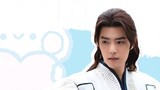 [Remix]Cute and interesting Xiao Zhan's roles in TV dramas