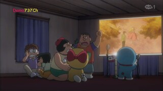 Doraemon episode 218